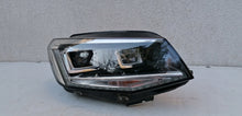 Load image into Gallery viewer, Frontscheinwerfer VW Caddy IV 2K1941032 Xenon Rechts Scheinwerfer Headlight SCH8784308321if