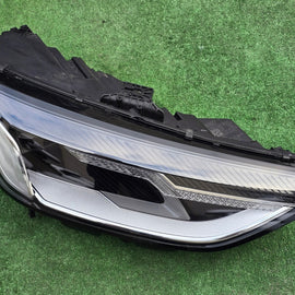 Frontscheinwerfer Audi A4 B9 8W0941012 Rechts Scheinwerfer Headlight SCH6194630768ig