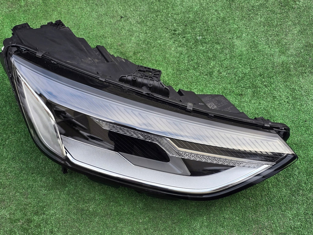 Frontscheinwerfer Audi A4 B9 8W0941012 Rechts Scheinwerfer Headlight SCH6194630768ig