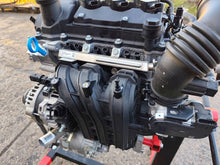 Load image into Gallery viewer, Motor Kia Picanto 1.0 MPI 3TKm 2025 Benzin Engine Komplett MOT4769664114kb