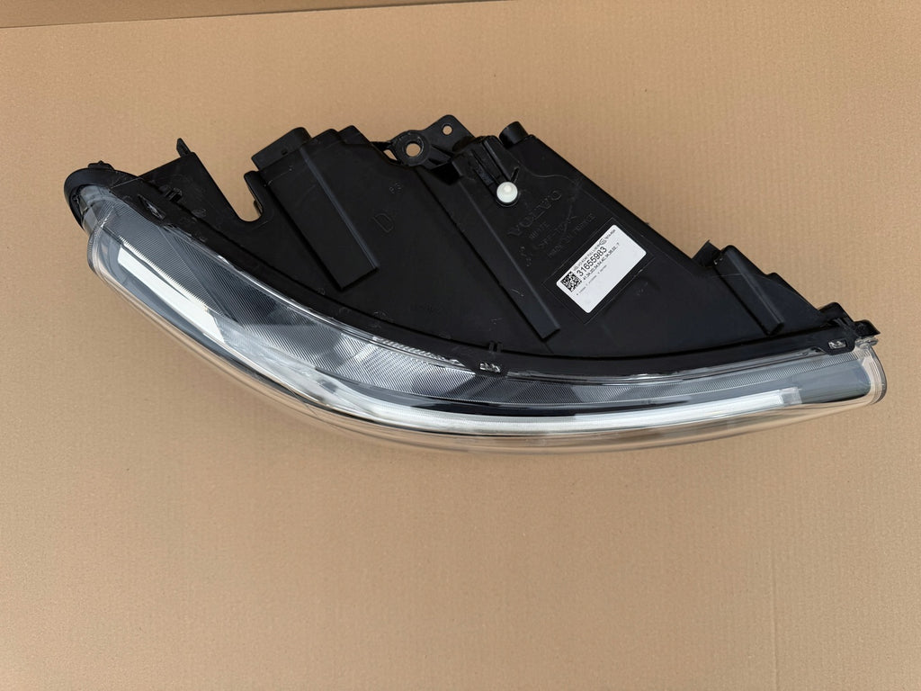 Frontscheinwerfer Volvo Xc40 31655983 Full LED Rechts Scheinwerfer Headlight SCH3084888343yu