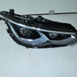 Frontscheinwerfer VW Golf VIII 5H1941036F LED Rechts Scheinwerfer Headlight SCH5947863319gp
