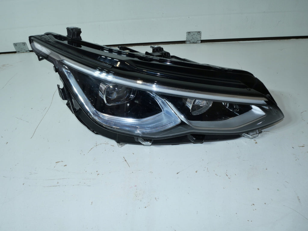 Frontscheinwerfer VW Golf VIII 5H1941036F LED Rechts Scheinwerfer Headlight SCH5947863319gp
