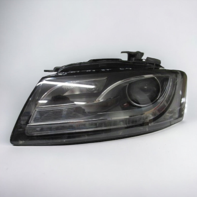 Frontscheinwerfer Audi A5 8T0941003AK LED Links Scheinwerfer Headlight