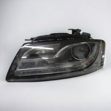 Laden Sie das Bild in den Galerie-Viewer, Frontscheinwerfer Audi A5 8T0941003AK LED Links Scheinwerfer Headlight