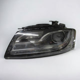 Frontscheinwerfer Audi A5 8T0941003AK LED Links Scheinwerfer Headlight