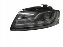 Laden Sie das Bild in den Galerie-Viewer, Frontscheinwerfer Audi A5 8T0941003AK LED Links Scheinwerfer Headlight