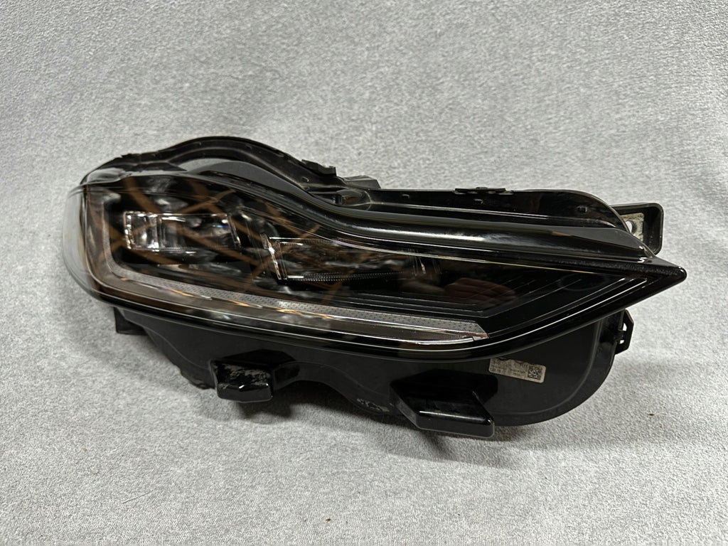Frontscheinwerfer Jaguar Xe LX73-13W029-HC LED Rechts Scheinwerfer Headlight SCH2544166678am