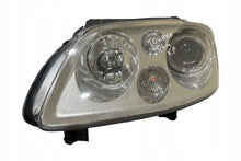 Laden Sie das Bild in den Galerie-Viewer, Frontscheinwerfer VW Touran 1T0941031K Links Scheinwerfer Headlight SCH4143096195oz