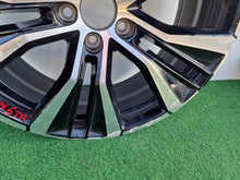 Laden Sie das Bild in den Galerie-Viewer, 1x Alufelge 20 Zoll 8.0&quot; 5x108 52 5ET 32271571 Volvo Xc90 Xc60 Rim Wheel