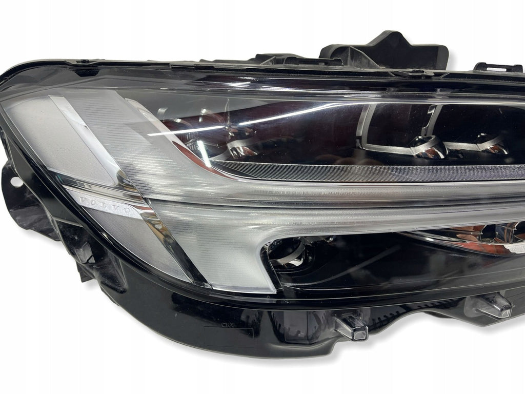 Frontscheinwerfer Volvo S90 V90 32228311 LED Rechts Scheinwerfer Headlight SCH3573358461dk