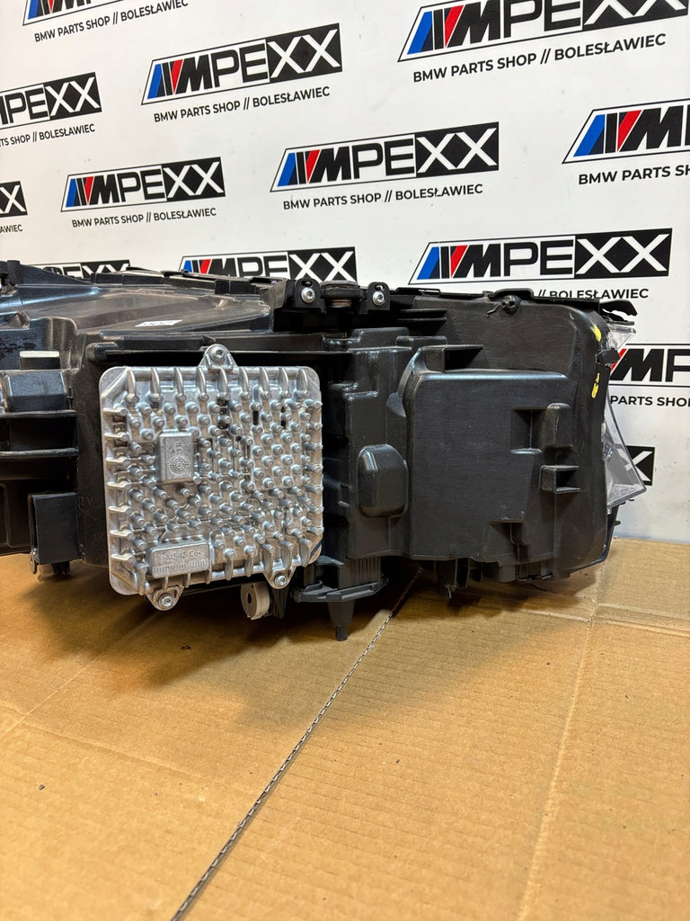 Frontscheinwerfer BMW G31 G30 8499111 Full LED Links Scheinwerfer Headlight SCH6340985569kl