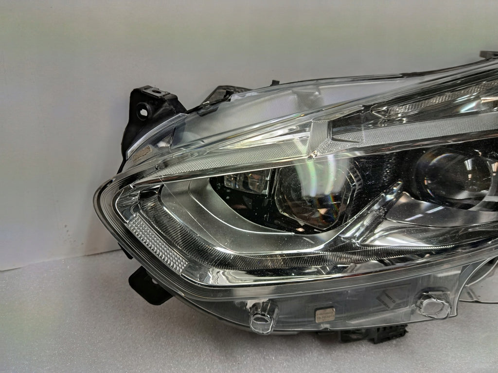 Frontscheinwerfer Ford Galaxy EM2B-13W030-EH LED Links Scheinwerfer Headlight SCH4416168241yl