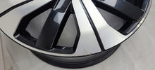 Load image into Gallery viewer, 1x Alufelge 19 Zoll 8.5" 5x108 56ET 32143628 Volvo Xc40 Rim Wheel FEL7213106667fg