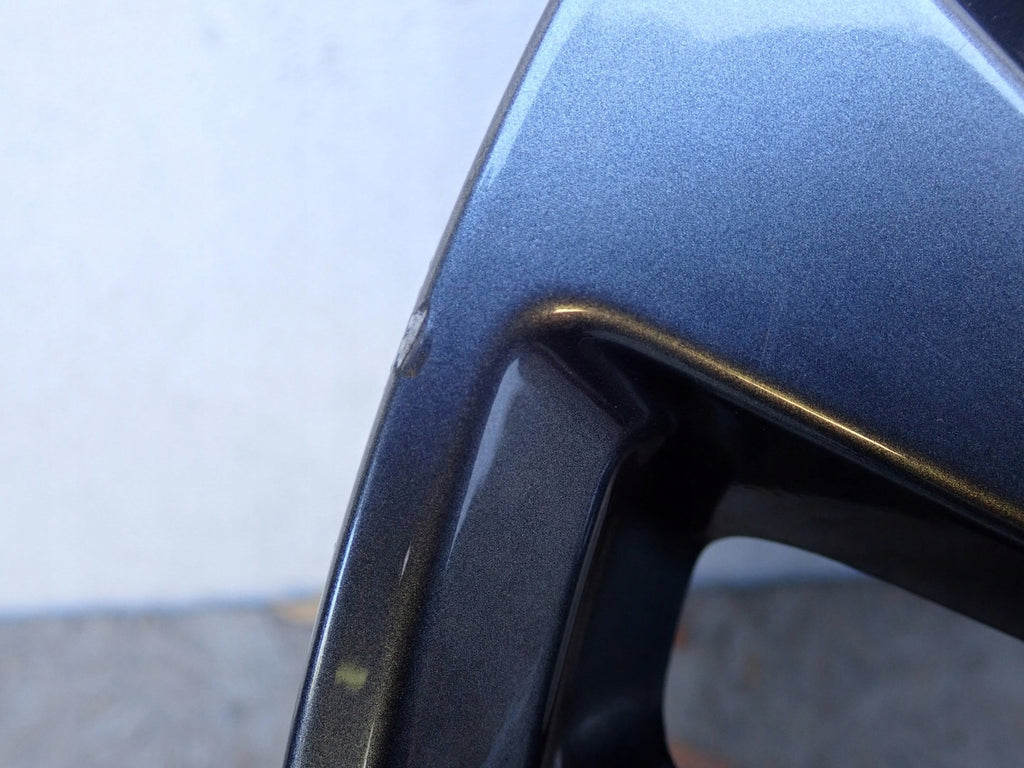 1x Alufelge 18 Zoll 7.5" 5x108 50ET LV4C-N2B Ford Kuga III Dfk Rim Wheel