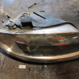 Frontscheinwerfer Audi Q7 4L0941004A Rechts Scheinwerfer Headlight SCH7517086061gz