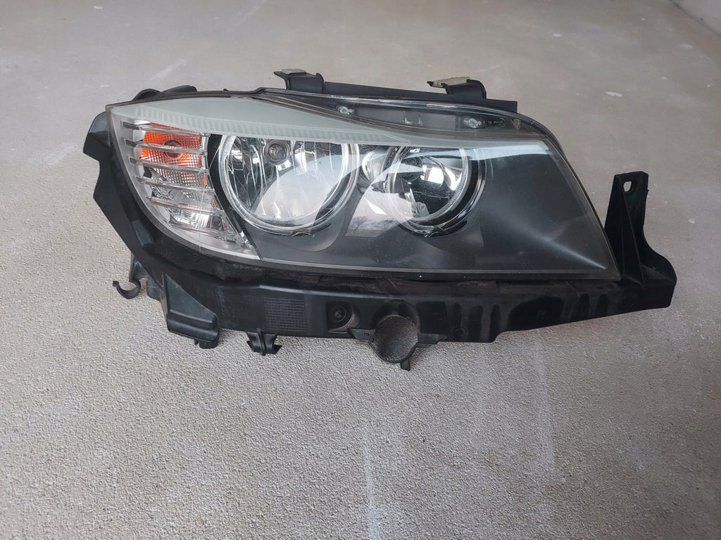 Frontscheinwerfer BMW E91 E90 7202582 Rechts Scheinwerfer Headlight SCH8816816234ts