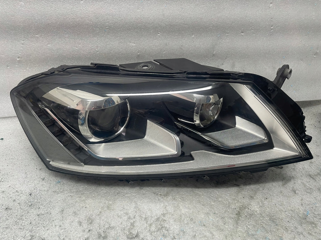 Frontscheinwerfer VW Passat B8 3AB941752 Xenon Rechts Scheinwerfer Headlight