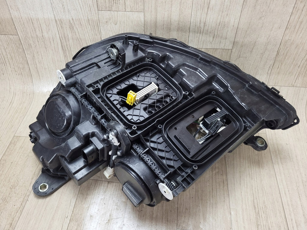 Frontscheinwerfer Mercedes-Benz W213 A2139068409 LED Rechts Headlight SCH5449306562fj