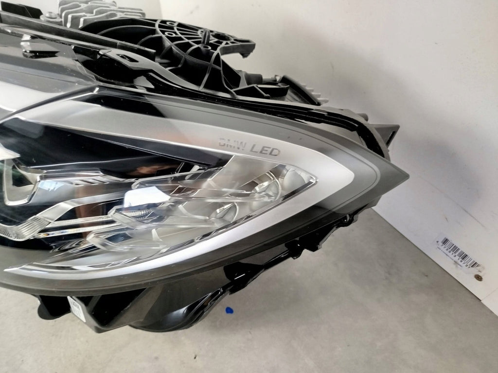 Frontscheinwerfer BMW I4 5A19353 1192203100018 Links Scheinwerfer Headlight SCH8130235933eo