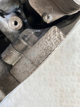 Laden Sie das Bild in den Galerie-Viewer, Motor Peugeot Rifter YH01 10Q4EP 1.5 HDI 31TKm 2020 Diesel Engine Unkomplett MOT6296568186fv