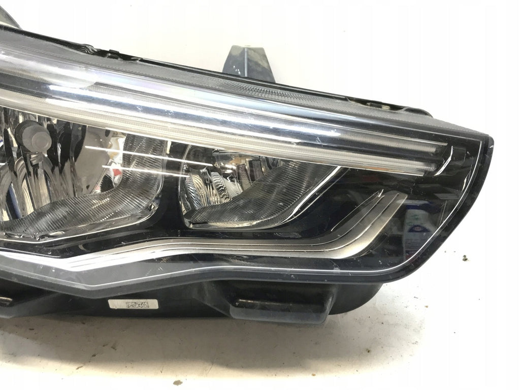 Frontscheinwerfer Opel Grandland X YP00015580 Full LED Rechts Headlight