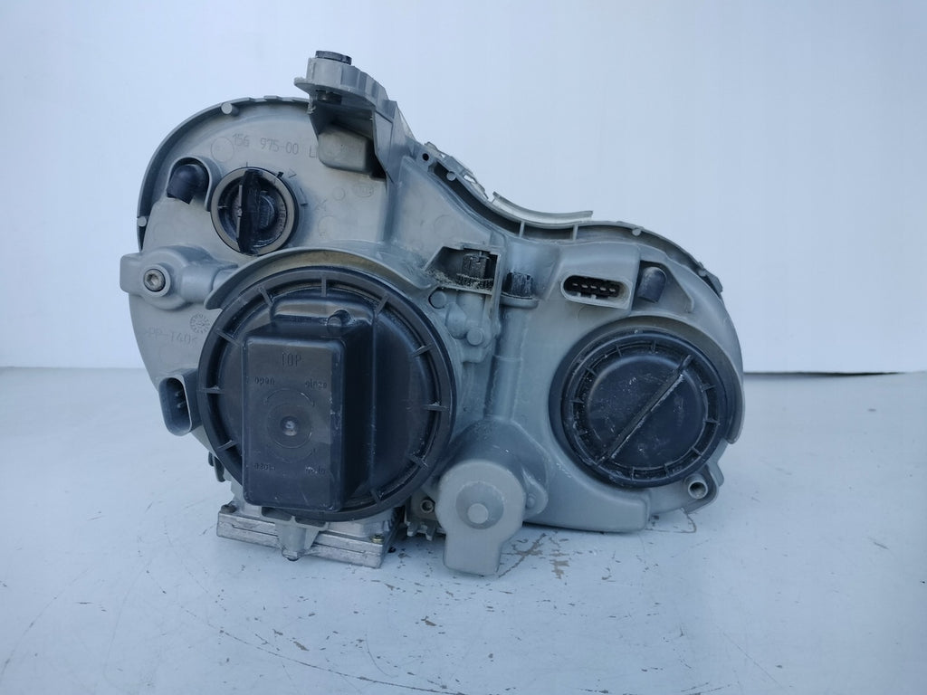 Frontscheinwerfer Mercedes-Benz Clk Xenon Links Scheinwerfer Headlight