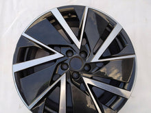 Laden Sie das Bild in den Galerie-Viewer, 1x Alufelge 18 Zoll 7.0&quot; 5x100 39ET 658601025J Skoda Scala Kamiq Rim Wheel