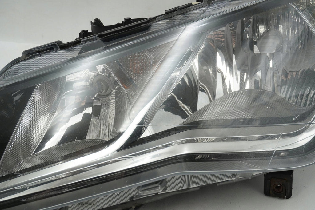 Frontscheinwerfer Seat Leon 5F1941005B Links Scheinwerfer Headlight SCH3503199098py