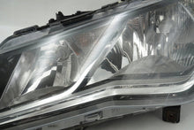 Laden Sie das Bild in den Galerie-Viewer, Frontscheinwerfer Seat Leon 5F1941005B Links Scheinwerfer Headlight SCH3503199098py