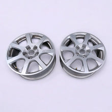 Load image into Gallery viewer, 2x Alufelge 17 Zoll 7.0&quot; 5x112 37ET 8R0601025E Audi Rim Wheel