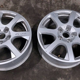 1x Alufelge 17 Zoll 7.0