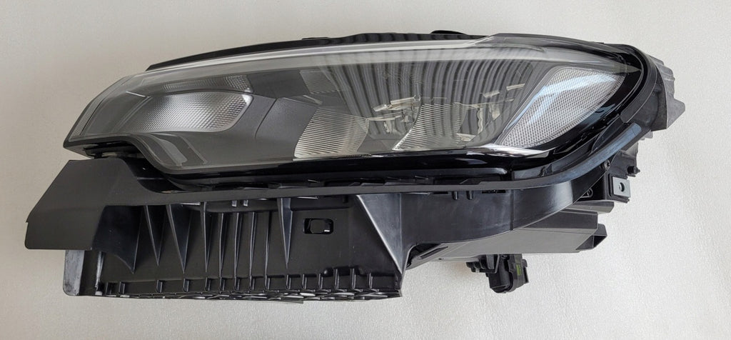 Frontscheinwerfer Jeep Compass 005220403340 Full LED Links Headlight SCH5886129776uu