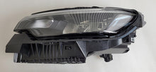 Laden Sie das Bild in den Galerie-Viewer, Frontscheinwerfer Jeep Compass 005220403340 Full LED Links Headlight SCH5886129776uu