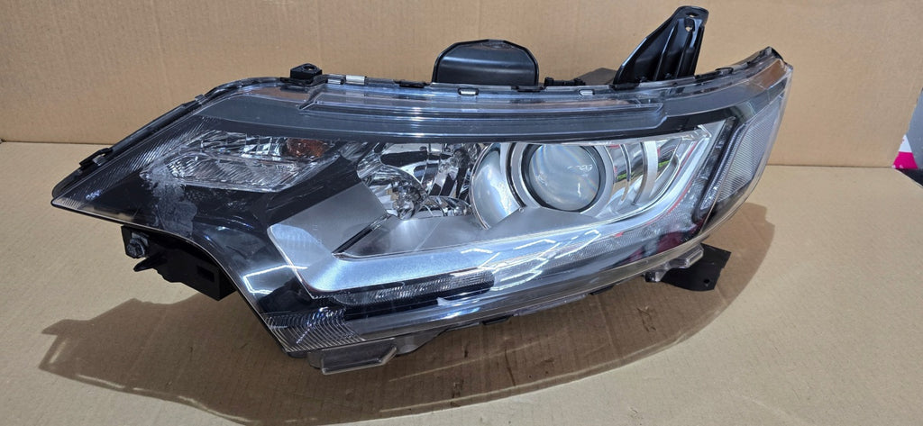 Frontscheinwerfer Mitsubishi Outlander III ECM921-22A10 LED Links Headlight SCH6069448030ee