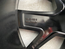 Load image into Gallery viewer, 1x Alufelge 20 Zoll 9.0" 5x112 33ET Matt Graphit 760601025R VW Touareg Rim Wheel FEL9940417976xb