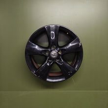 Laden Sie das Bild in den Galerie-Viewer, 4x Alufelge 17 Zoll 7.0" 5x115 13259247 Opel Rim Wheel FEL3242309284nq