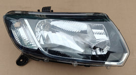 Frontscheinwerfer Dacia Logan Sandero II 90114431 260103529R Rechts Headlight