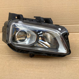 Frontscheinwerfer Hyundai Kona 92102-J9000 Rechts Scheinwerfer Headlight SCH4869954855wn