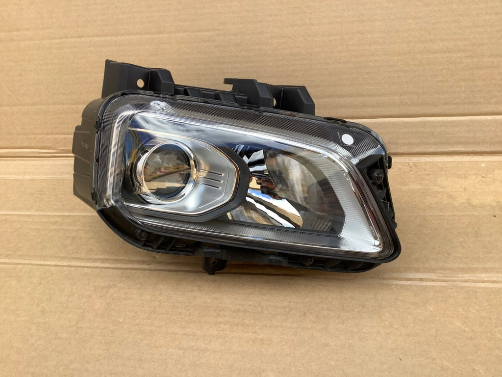 Frontscheinwerfer Hyundai Kona 92102-J9000 Rechts Scheinwerfer Headlight SCH4869954855wn