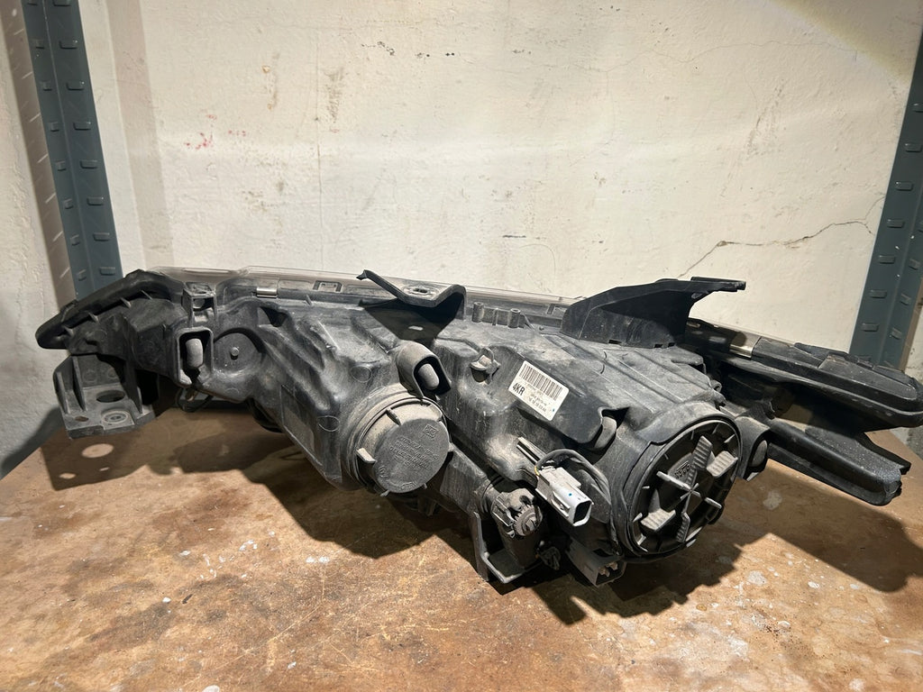 Frontscheinwerfer Mitsubishi Outlander LED Ein Stück (Rechts oder Links)