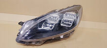 Laden Sie das Bild in den Galerie-Viewer, Frontscheinwerfer Ford Kuga I LV4B-13E015-FG Full LED Links Headlight SCH8271497205kn