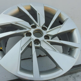 1x Alufelge 18 Zoll 8.0