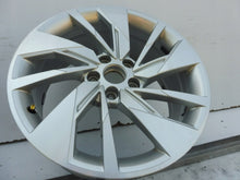 Laden Sie das Bild in den Galerie-Viewer, 1x Alufelge 18 Zoll 8.0" 5x112 46ET 8Y0601025F Audi Rim Wheel FEL7051175874nt