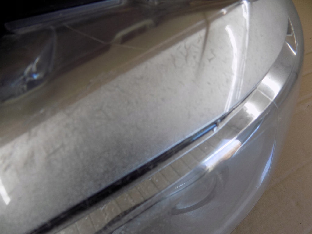 Frontscheinwerfer BMW 3 F30 F31 7259525 Xenon Ein Stück (Rechts oder Links) SCH2198998277hy