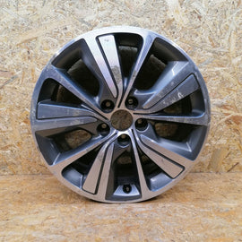 1x Alufelge 17 Zoll 7.0
