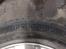 Load image into Gallery viewer, 4x Alufelge 15 Zoll 6.5" 5x110 Opel Rim Wheel FEL8709230930hf
