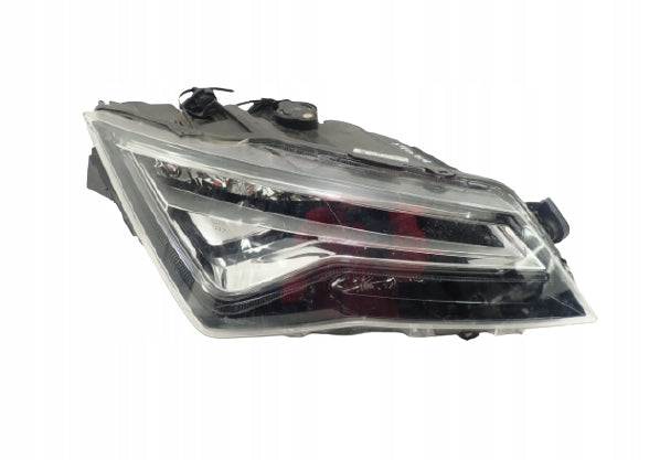 Frontscheinwerfer Seat Ateca 576941008D LED Rechts Scheinwerfer Headlight