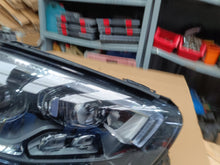Laden Sie das Bild in den Galerie-Viewer, Frontscheinwerfer Mercedes-Benz W213 A2139066810 LED Rechts Headlight SCH1286898252id