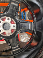 Load image into Gallery viewer, 1x Alufelge 19 Zoll 8.5" 5x112 45ET Matt Silber KBA51329 Rim Wheel FEL6598102654yh